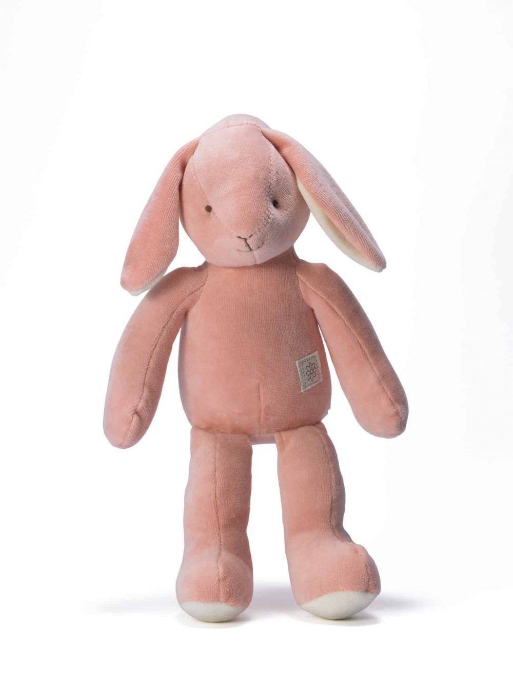 美國 miYim Storybook 有機棉公仔 - Victoria 兔子